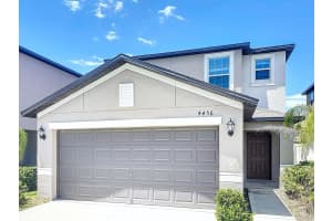 4456 GLOBE THISTLE DRIVE, TAMPA, FL 33619 Sold 08/01/25