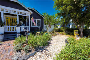 1036 23RD AVENUE, ST PETERSBURG, FL 33704 Sold 06/25/25