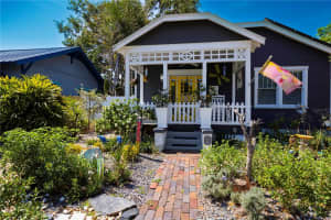 1036 23RD AVENUE, ST PETERSBURG, FL 33704 Sold 06/25/25