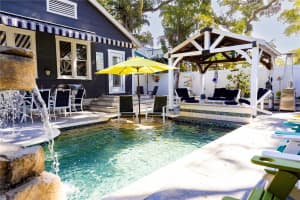 1036 23RD AVENUE, ST PETERSBURG, FL 33704 Sold 06/25/25