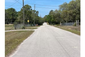 13020 SUN ROAD, BROOKSVILLE, FL 34613 - MLS#MFRTB8378531