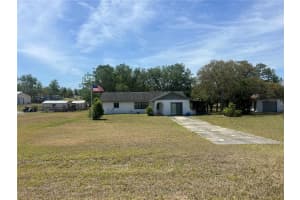 13020 SUN ROAD, BROOKSVILLE, FL 34613 - MLS#MFRTB8378531