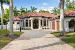 17347 LINDA VISTA CIRCLE, LUTZ, FL 33548 Sold 07/08/25