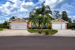542 PRINCETON GREENS COURT, SUN CITY CENTER, FL 33573 Sold 06/30/25