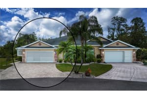 542 PRINCETON GREENS COURT, SUN CITY CENTER, FL 33573 Sold 06/30/25