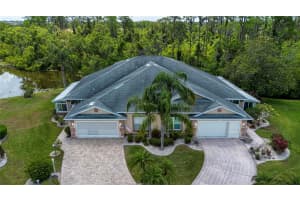 542 PRINCETON GREENS COURT, SUN CITY CENTER, FL 33573 Sold 06/30/25