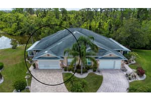 542 PRINCETON GREENS COURT, SUN CITY CENTER, FL 33573 Sold 06/30/25
