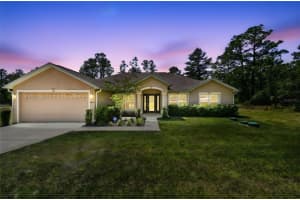 11165 Little Gull Rd, WEEKI WACHEE