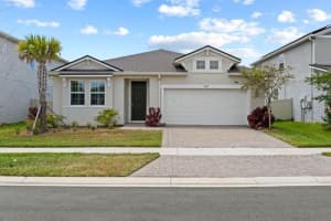 2477 Water Willow Dr, LUTZ