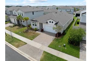 2477 WATER WILLOW DRIVE, LUTZ, FL 33558 - MLS#MFRTB8378547