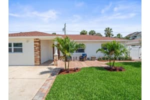 75 LIDO DRIVE, ST PETE BEACH, FL 33706 Sold 06/11/25