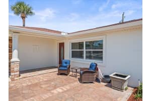 75 LIDO DRIVE, ST PETE BEACH, FL 33706 Sold 06/11/25