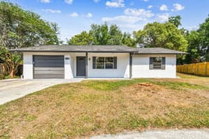 5628 MCCOY COURT, ZEPHYRHILLS, FL 33542 Sold 07/02/25
