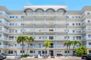 5925 SHORE BOULEVARD, GULFPORT, FL 33707 Sold 08/04/25