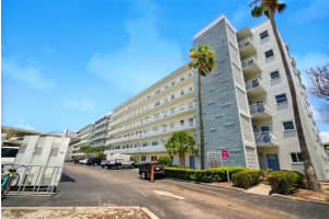 5925 SHORE BOULEVARD, GULFPORT, FL 33707 Sold 08/04/25