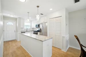 5925 SHORE BOULEVARD, GULFPORT, FL 33707 Sold 08/04/25
