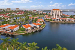 6277 Bahia Del Mar Blvd #110, ST PETERSBURG