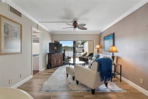 6277 BAHIA DEL MAR BOULEVARD, ST PETERSBURG, FL 33715 - MLS#MFRTB8378571