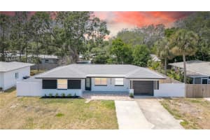 1416 MURRAY AVENUE, CLEARWATER, FL 33755 Sold 08/15/25