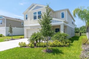 7721 Twin Leaf Ter, PARRISH