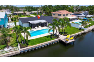 5164 VENETIAN BOULEVARD, ST PETERSBURG, FL 33703 Sold 05/30/25