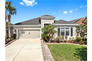 17529 BUCKINGHAM GARDEN DRIVE, LITHIA, FL 33547 Sold 06/13/25