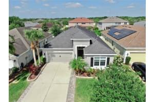 17529 BUCKINGHAM GARDEN DRIVE, LITHIA, FL 33547 Sold 06/13/25
