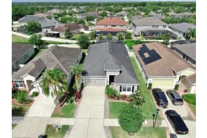 17529 BUCKINGHAM GARDEN DRIVE, LITHIA, FL 33547 Sold 06/13/25