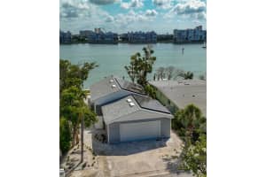 8635 BOCA CIEGA DRIVE, ST PETE BEACH, FL 33706 - MLS#MFRTB8378580