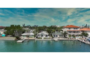 8635 BOCA CIEGA DRIVE, ST PETE BEACH, FL 33706 - MLS#MFRTB8378580
