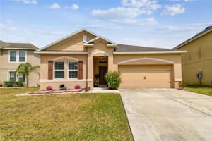 13312 WATERFORD CASTLE DRIVE, DADE CITY, FL 33525 Sold 08/15/25