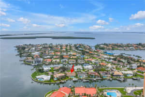 4935 58TH AVENUE, ST PETERSBURG, FL 33715 - MLS#MFRTB8378596