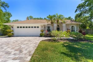 12503 BRONCO DRIVE, TAMPA, FL 33626 Sold 06/26/25