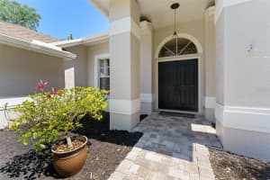 12503 BRONCO DRIVE, TAMPA, FL 33626 Sold 06/26/25