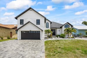 6627 DOLPHIN COVE DRIVE, APOLLO BEACH, FL 33572 Sold 08/29/25