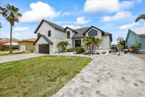 6627 DOLPHIN COVE DRIVE, APOLLO BEACH, FL 33572 Sold 08/29/25