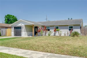 8805 58TH LANE, PINELLAS PARK, FL 33782 Sold 06/02/25