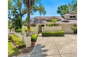 101 COLONY SOUTH DRIVE, TARPON SPRINGS, FL 34689 Sold 05/30/25