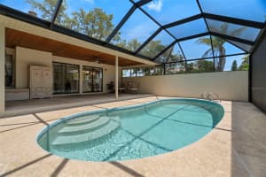 101 COLONY SOUTH DRIVE, TARPON SPRINGS, FL 34689 Sold 05/30/25