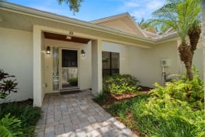 101 COLONY SOUTH DRIVE, TARPON SPRINGS, FL 34689 Sold 05/30/25