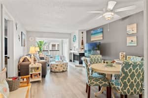 1930 LAUGHING GULL LANE, CLEARWATER, FL 33762 Sold 06/25/25