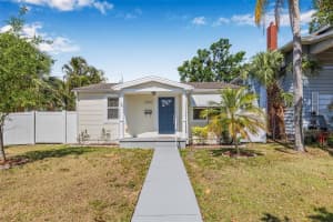 3300 JACKSON STREET, ST PETERSBURG, FL 33704 Sold 06/27/25