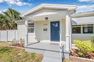 3300 JACKSON STREET, ST PETERSBURG, FL 33704 Sold 06/27/25