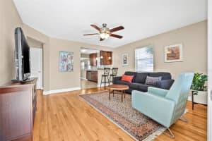 3300 JACKSON STREET, ST PETERSBURG, FL 33704 Sold 06/27/25