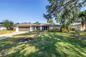 3629 LAKE BREEZE DRIVE, LAND O LAKES, FL 34639 Sold 06/24/25
