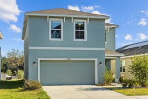 10940 TRAILING VINE DRIVE, TAMPA, FL 33610 - MLS#MFRTB8378642