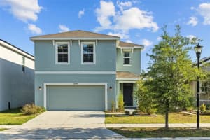10940 TRAILING VINE DRIVE, TAMPA, FL 33610 - MLS#MFRTB8378642