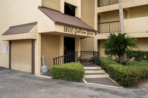 1817 Golfview Dr #1817, TARPON SPRINGS
