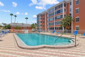 6800 20th Ave N #307, ST PETERSBURG