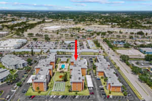 6800 20TH AVENUE, ST PETERSBURG, FL 33710 - MLS#MFRTB8378645